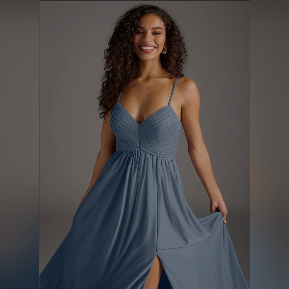 Twilight Azazie Alia size 8/10 Dress